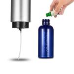 200CBM 130ml 6W Scent Diffuser Machine For Sleeping Room