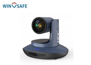 China 4K IP NDI USB Video Conference PTZ Camera factory