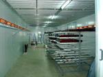 Full Downdraft Furniture Spray Booth