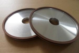 China Diamond Grinding Wheel for Glass processing factory
