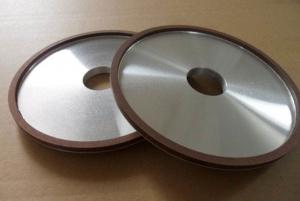 China Norton diamond grinding wheels, norton grinding wheels made in Zhengzhou RJ factory