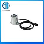 4I-5794 Solenoid Valve Swing Rotary For CAT 320 Excavator Engine Spare Parts