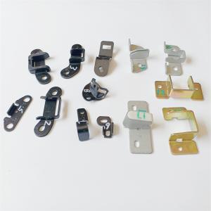 China OEM Sheet Metal Stamping Parts high Precision For Automobiles factory