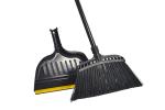 Easy Sweeping Clean Angle Broom With Dustpan Set Home Kitchen