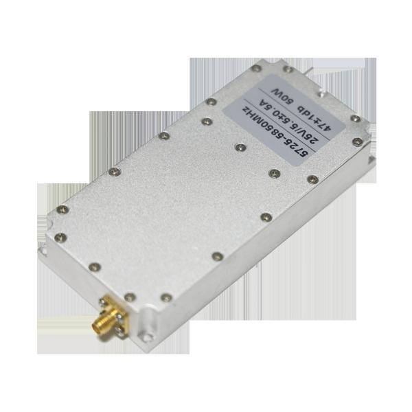 10W 30W 50W 100W 900 MHz 2.4G 5.8G GSM Cell Phone UAV Wifi GPS Drone Jamming