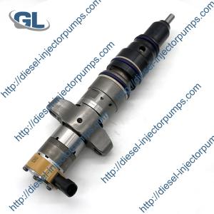 China OEM 387-9430 Cat C7 Diesel Engine Fuel Injectors 10R-4761 factory