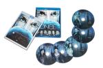 Free DHL Shipping@New Release Hot Classic Blu Ray DVD Movie Once Upon a Time