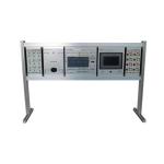 Industrial Modular PLC Trainer Kits Electrical Laboratory Equipment 1200PLC