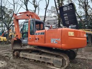 China 2012 Year Used Hitachi ZX210-3G Crawler Excavator In Good Condition/Used Hitachi ZX200-3G ZX210-3G Excavator For Sale factory