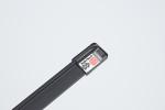 reliable auto bone wipers Silicone Boneless Car Wiper Easy to Install Long