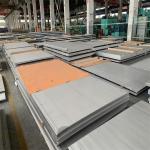 OEM ODM 316 Stainless Steel Plate 3x6ft Mirror Polish Stainless Steel Sheet