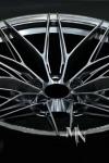 2013 to 2017 BMW X5 X5M F15 E70 18 19 20 21 22 Inch Custom OEM Black Extreme