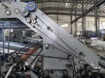 Auto Double Wall Flute Lamination Pasting Machine 1650 Type