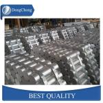 Extruded Aluminium Solid Bar , Silver Aluminium Hexagon Bar Anti Skid