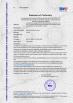Changzhou Huajian Pharm Pack Material Stock Co.,Ltd Certifications