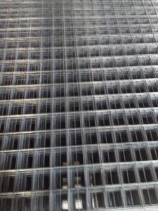 China 2015 Hot sale! High quality Resin welded mesh panels/Welded Wire Mesh factory