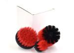 Stocked Drill Brush Kit Synthetic Fiber Material Fit Power Tool Accessories