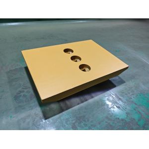 1073536 107-3536 Loader Central Segment