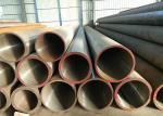Heavy Duty SGS Certificated Seamless Steel Pipe A333 Gr.6