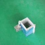 Auxiliary Machine Plastic Extruder Heater Copper Or Aluminum Material