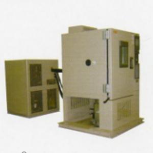 China 20kg Single Axis Position Turntable With Temperature Chamber factory
