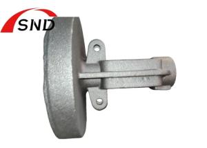 China Cast Steel Casting Accessories For Valve Parts Precision Casting factory