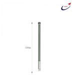 2.4g high gain omni wifi fiberglass antenna 2.4g 8dBi N male antenna wireless