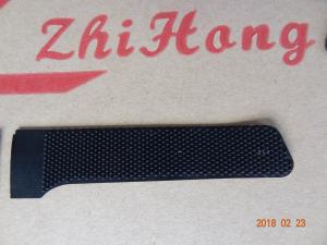 China Eco Friendly Magic TPU Hook Cuff Tab Sleeve Button For Coat / Jacket factory