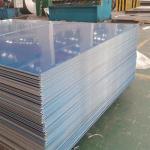 6mm Thickness 2024 T4 Aluminum Sheet for Industry Construction