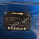 A8VO200 Excavator Hydraulic Pump 400914-00248 For Doosan Solar 420LC-V