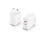 Fast USB C Charging Adapter Wall Charger Block 30W Customized