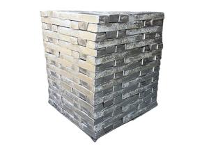 China 99.9% Magnesium Metal Alloy 15Kg Corrosion Resistant factory