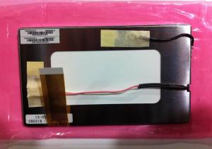 China PVI 5.0 inch TFT LCD Screen PW050XS3 (LF) 320(RGB)*220 factory