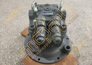 China 4625367 Swing Motor Unit ZX240-3 M5X130CHB-10A-45C ZX240-3G Excavator Swing Motor factory