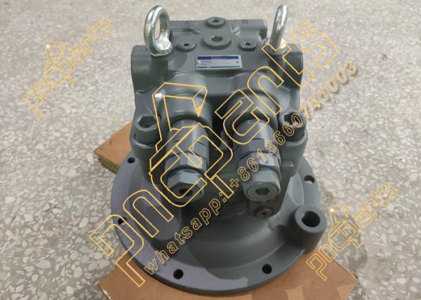 4625367 Swing Motor Unit ZX240-3 M5X130CHB-10A-45C ZX240-3G Excavator Swing