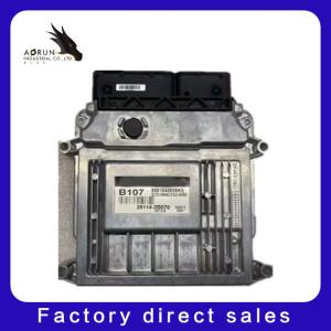 China Engine Aorun Computer Board For KIA 39114-2B070 M7.9.8 9001040008KE B107 factory