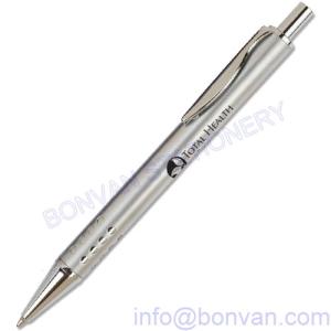 China corporate gift promotional metal pen,metal pen company logo factory