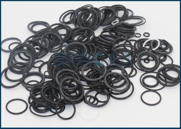 VOE14609486 VOE 14609486 14609486 SUNCARSUNCARVOLVO Excavator Sealing Kit For