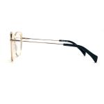 BD132M Acetate Metal Glasses The Ultimate Choice for Fashion-Forward Individuals