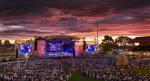 Full Color SMD P3.91 Indoor Outdoor LED Screen For Advertising Rental LED