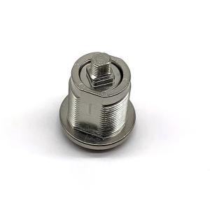 China Industry Tolerance 0.01-0.05mm Metal Injection Molding Parts for Lock Cylinder Spare Parts factory