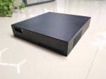 China Manufacturer High Quality Precision Sheet Metal Parts Aluminum Enclosure