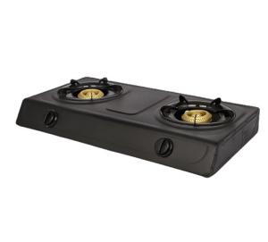 China Wholesale Natural Gas Stove with Electronic Ignition &amp; 4kw Burner factory