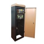 Access Control Barrier Gate Motor for Parking Lot Remote Electronic Turnstile
