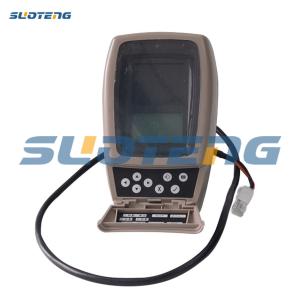 China 157-3198 1573198 Monitor Display For E320C Excavator factory