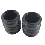 2113201525 Rear Air Suspension Spring / Dust Boot Cover For Mercedes W211