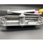 Automatic Door Closer Max Door Weight 65-85kg within -50 °C-70 °C for 65 kg