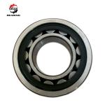 F-231927 Gearbox Automotive Bearings / Cylindrical Roller Bearing with Flange