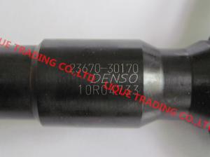 China DENSO Piezo fuel injector 295900-0190, 295900-0240, 2959000240 for TOYOTA 23670-30170, 23670-39445 factory