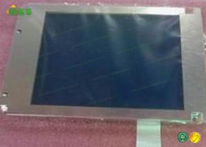 China Custom Graphic 6.2 LCD Display Panel , Normally Black KOE Small LCD Display Screens SX16H006-ZZA factory